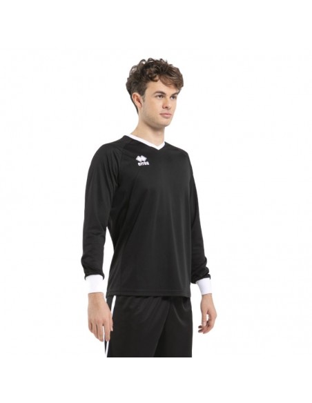MAGLIA CALCIO ERREA LENNOX MANICA LUNGA