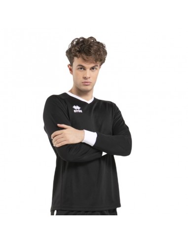 MAGLIA CALCIO ERREA LENNOX MANICA LUNGA