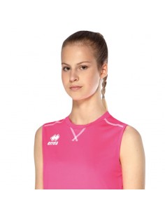 Canotta ALISON Erreà Woman 2