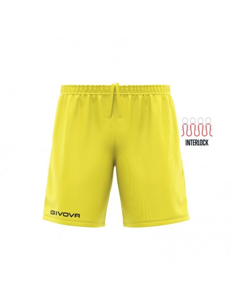 KIT CAPO GIVOVA COMPLETI CALCIO