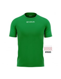 KIT CAPO GIVOVA COMPLETI CALCIO 2