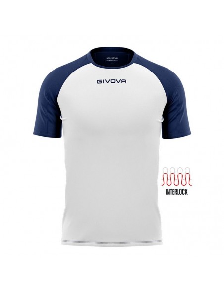 KIT CAPO GIVOVA COMPLETI CALCIO