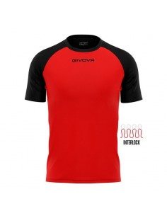 KIT CAPO GIVOVA COMPLETI CALCIO 2