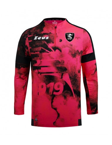 US SALERNITANA FELPA PREMATCH 23/24