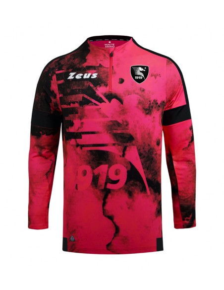 US SALERNITANA FELPA PREMATCH 23/24