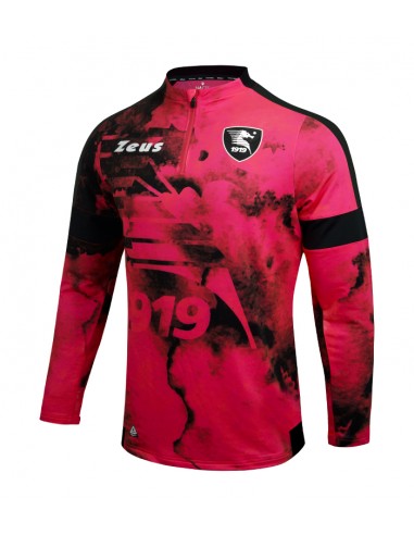 US SALERNITANA FELPA PREMATCH 23/24