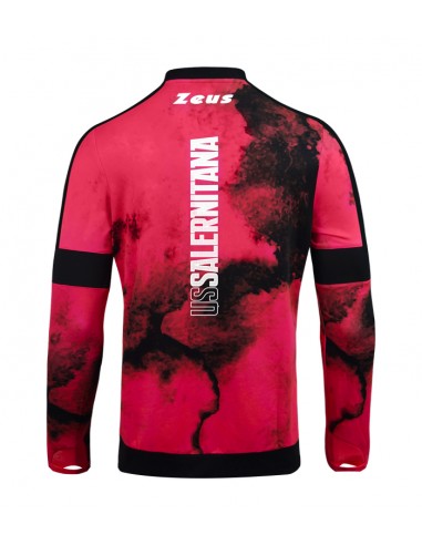 US SALERNITANA FELPA PREMATCH 23/24