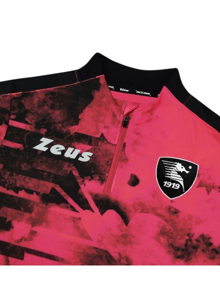 US SALERNITANA FELPA PREMATCH 23/24