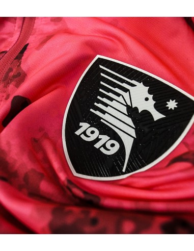 US SALERNITANA FELPA PREMATCH 23/24