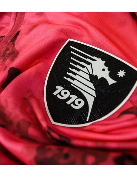 US SALERNITANA FELPA PREMATCH 23/24