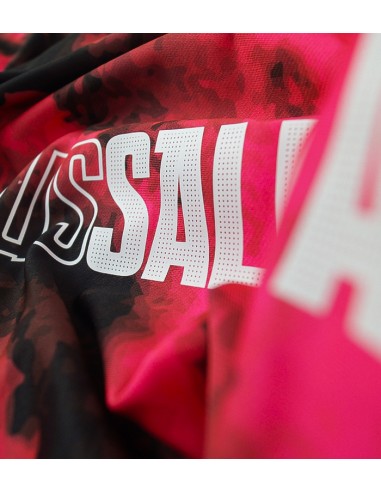 US SALERNITANA FELPA PREMATCH 23/24