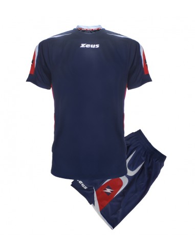 KIT CALCIO RANGERS ZEUS COMPLETI CALCIO