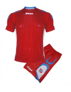 KIT CALCIO RANGERS ZEUS COMPLETI CALCIO 2