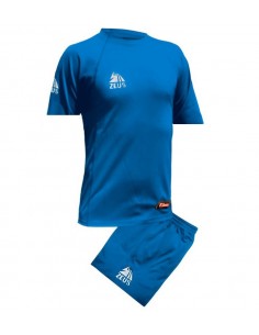 KIT PARIDE M/C ZEUS COMPLETI CALCIO 2