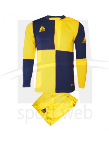 KIT YARIS ML ZEUS COMPLETI CALCIO