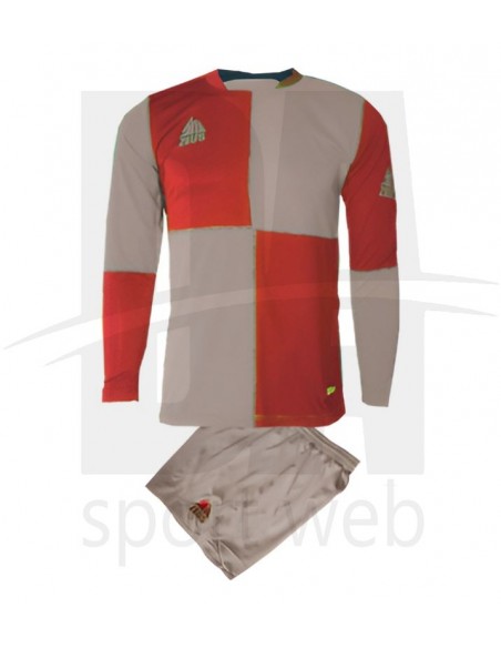 KIT YARIS ML ZEUS COMPLETI CALCIO