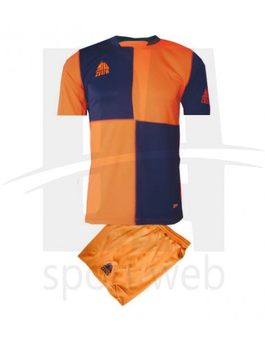 KIT YARIS M/C ZEUS COMPLETI CALCIO