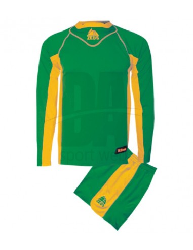 KIT CALCIO FEBO ZEUS