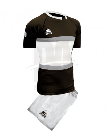 KIT CALCIO MESSINA M/C ZEUS COMPLETI CALCIO