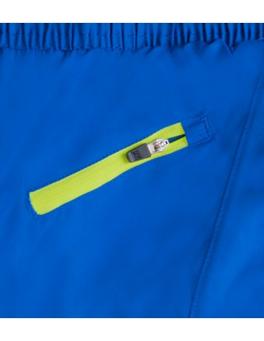 BERMUDA ZEUS ATLANTE