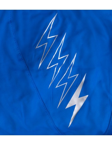 BERMUDA ZEUS ATLANTE