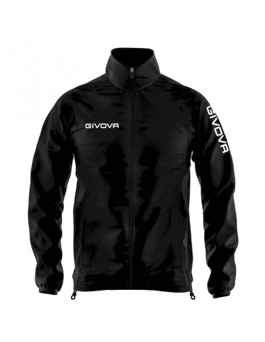 RAIN JACKET WIND GIVOVA