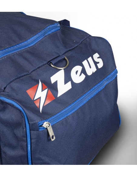 Borsa Sportiva Zeus Giove