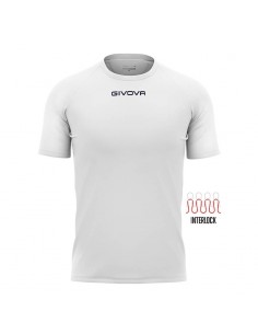 KIT CAPO GIVOVA COMPLETI CALCIO 2