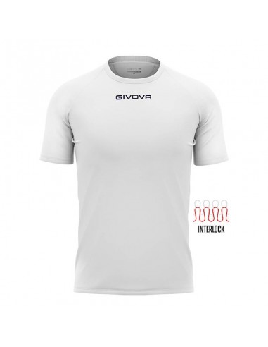 KIT CAPO GIVOVA COMPLETI CALCIO