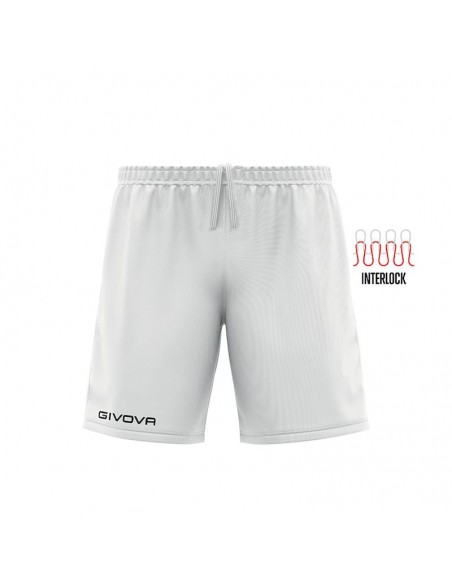 KIT CAPO GIVOVA COMPLETI CALCIO