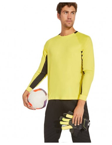 Roly Porto  Maglia Portiere Unisex Imbottita a...