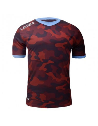 MAGLIA TOLOSA LEGEA CALCIO E CALCETTO