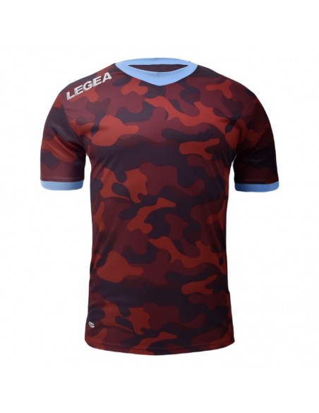 MAGLIA TOLOSA LEGEA CALCIO E CALCETTO