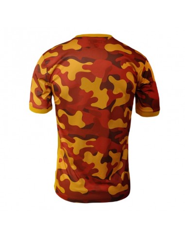 MAGLIA TOLOSA LEGEA CALCIO E CALCETTO