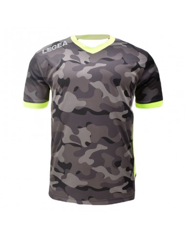 MAGLIA TOLOSA LEGEA CALCIO E CALCETTO