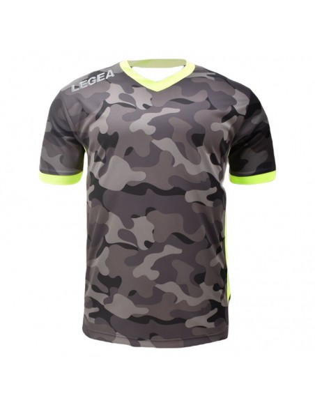 MAGLIA TOLOSA LEGEA CALCIO E CALCETTO