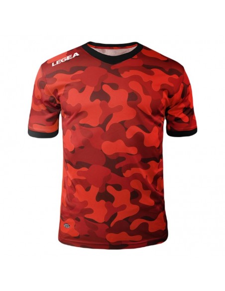 MAGLIA TOLOSA LEGEA CALCIO E CALCETTO