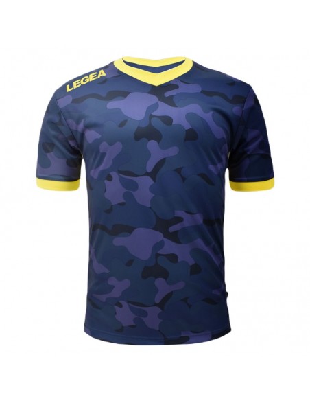 MAGLIA TOLOSA LEGEA CALCIO E CALCETTO