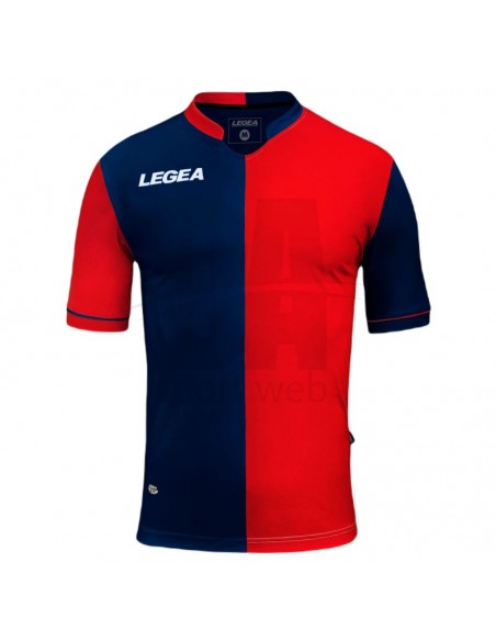 MAGLIA CALCIO MARBELLA LEGEA