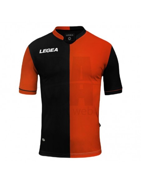 MAGLIA CALCIO MARBELLA LEGEA
