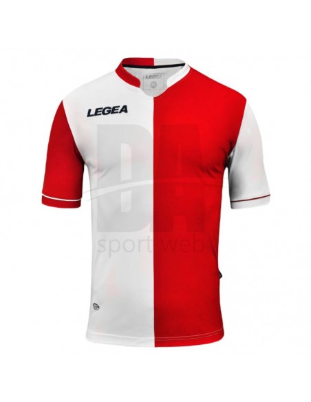 MAGLIA CALCIO MARBELLA LEGEA