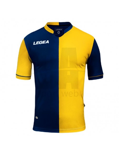 MAGLIA CALCIO MARBELLA LEGEA