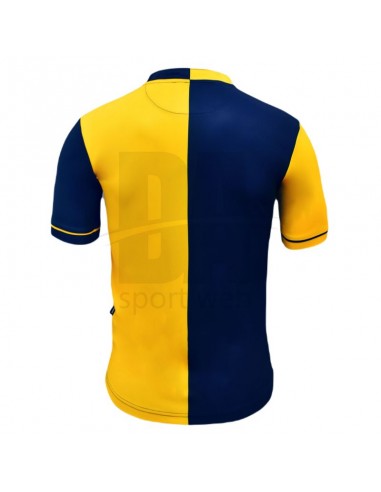 MAGLIA CALCIO MARBELLA LEGEA