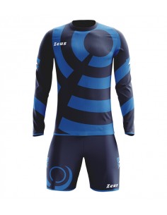 KIT RING ZEUS COMPLETI CALCIO 2