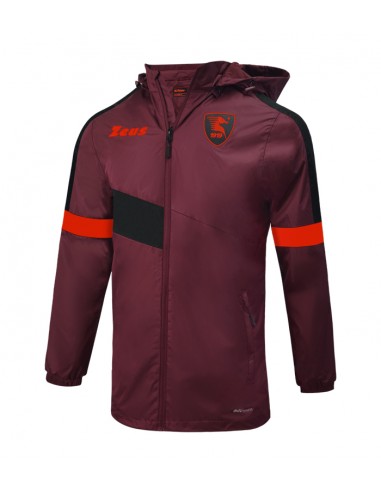 US SALERNITANA RAIN JACKET TEAM 23/24