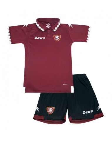 US SALERNITANA SET GARA KID 2023/24