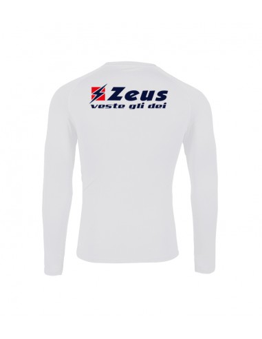 MAGLIA DUAL M/L ZEUS