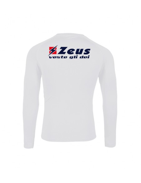 MAGLIA DUAL M/L ZEUS