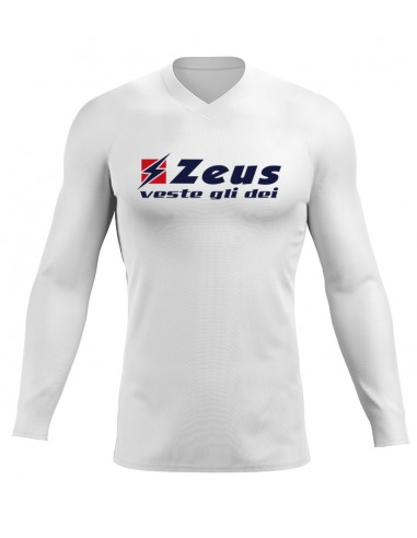 MAGLIA DUAL M/L ZEUS