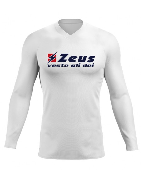 MAGLIA DUAL M/L ZEUS